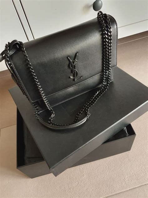 yves saint laurent handtasche kaufen|ysl saint laurent kaufen.